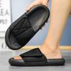 Fashion Slip Resistant Beach Lying Men's Sandals Models Men's Rubber Slippers Shoes Men's Sabdalia Sneakers Sports School Losfers