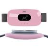 Hezheng Smart Portable Lumbar & Abdominal Massager CN Plug (adapter Included)