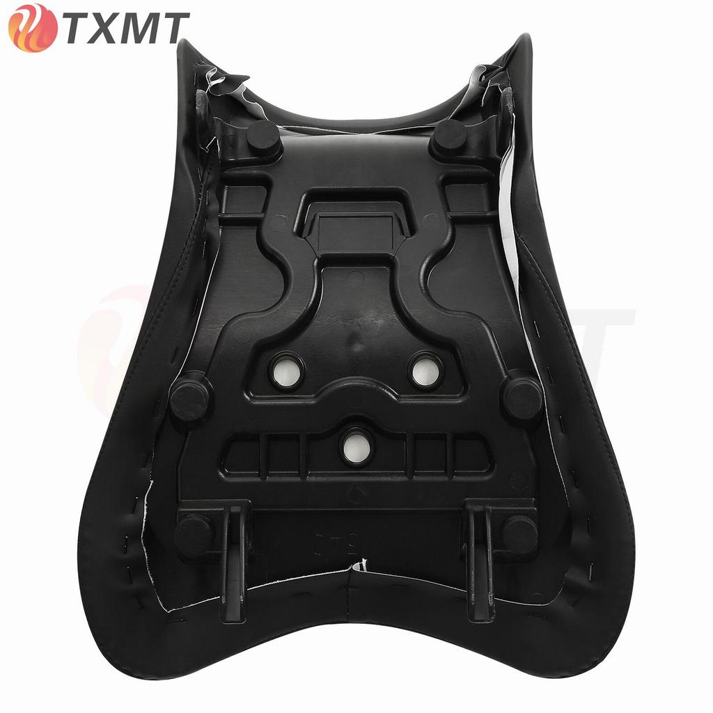 Suzuki GSXR600/750 K8/K9 2008-2010 Front & Rear Seat Bag