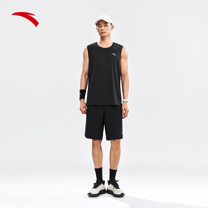 Anta Men's Sports Training Set