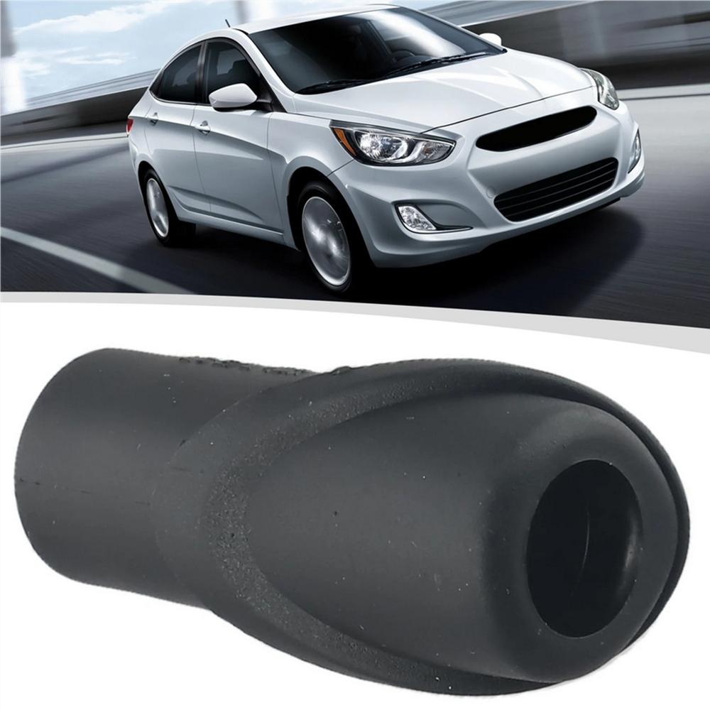 Fits For 2000-2002 Hyundai Accent 96250-25040 Replacement Antenna Mounting Base