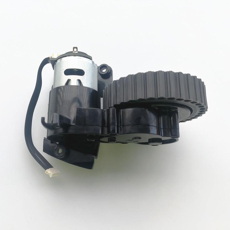 Rad für Saugroboter für GUTREND SMART 300 Ersatzteil Radbaugruppe