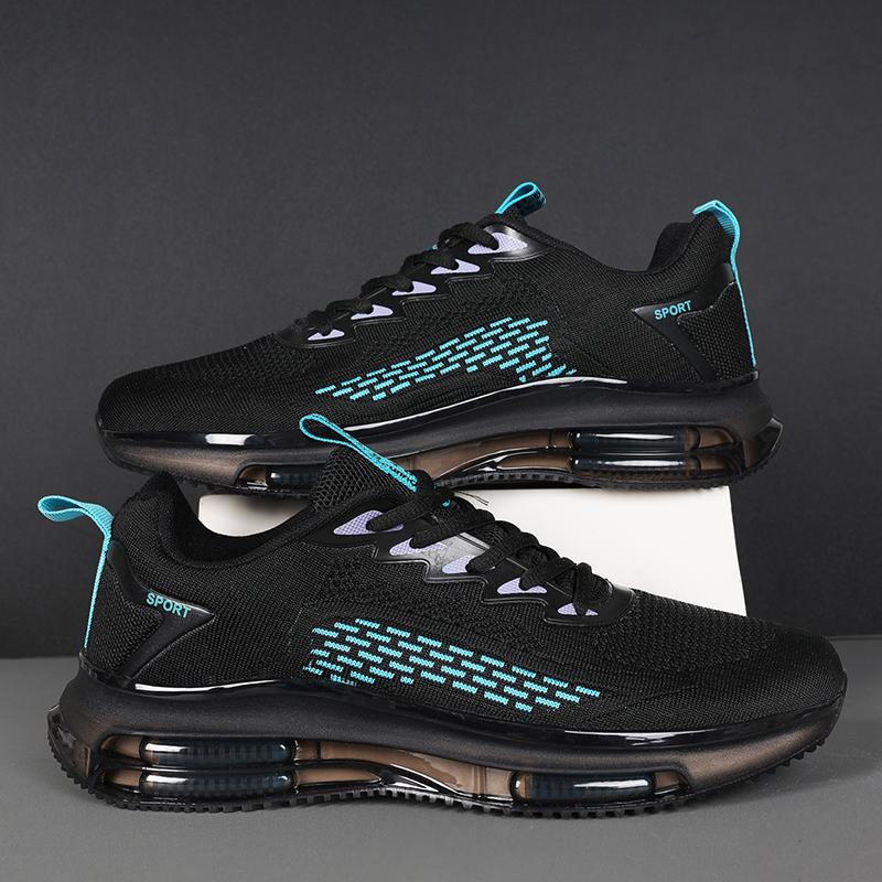 

Мужская повседневная обувь спортивные кроссовки легкая удобная обувь для ходьбы мужская модная спортивная обувь для нескользящей подошвы для улицы 39