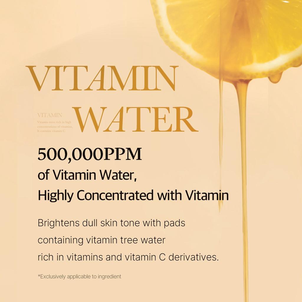 Medicube Deep Vita C Pad 150g (70 Pads)