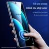 BIAZE Vivo X100 Ultra Hydrogel Screen Protector (2-Pack)