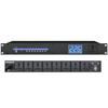 Runpu 8-Channel AV Conference Power Sequencer (CN Version)