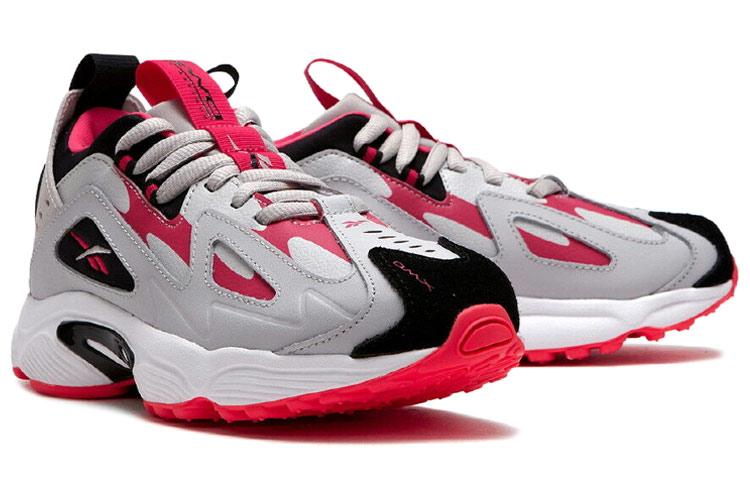 Men's Sneakers Reebok DMX Series 1200 LT 'Pink'