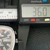 VINTAGE RICOH R31 AUTOMATIC JAPAN MENS BLACK COLOR DIAL WATCH a707909-1