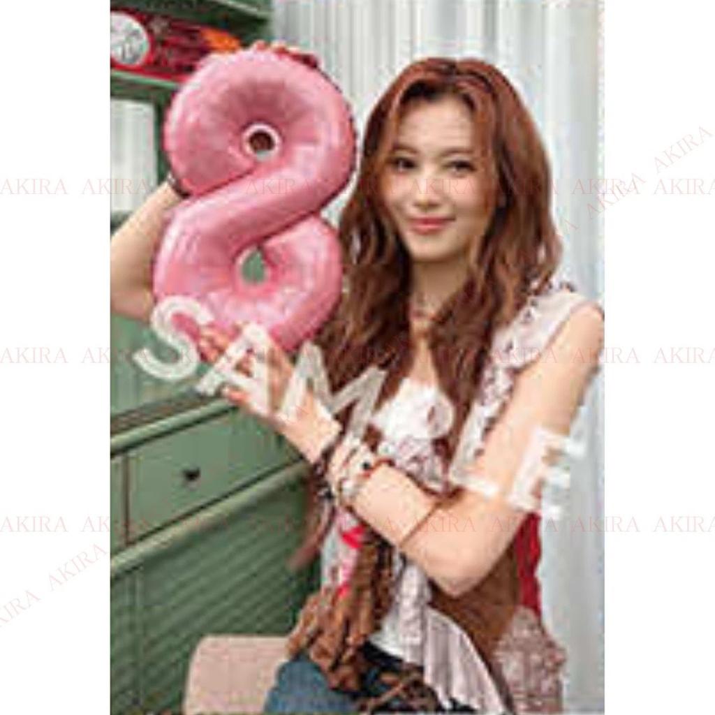 TWICE JAPAN 6th ALBUM ENEMY ALBUM PHOTO CARD JAPAN POB OFFICIAL