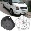 Door Handle for FORD TRANSIT For M.K6 For M.K7 2000-2014 Rear Door Inner Emergency Handle Replacement Part Car Accessories Q8Z0