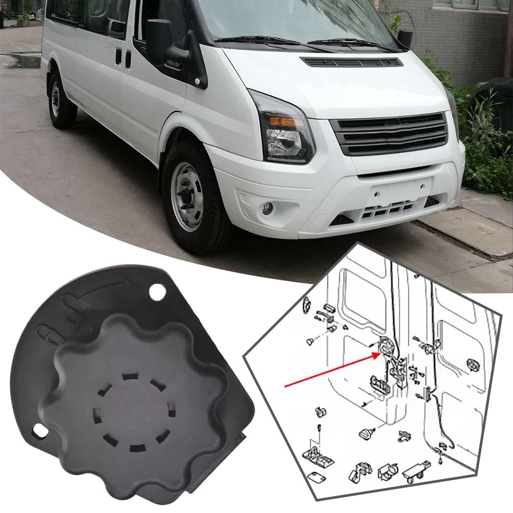 Door Handle for FORD TRANSIT For M.K6 For M.K7 2000-2014 Rear Door Inner Emergency Handle Replacement Part Car Accessories Q8Z0