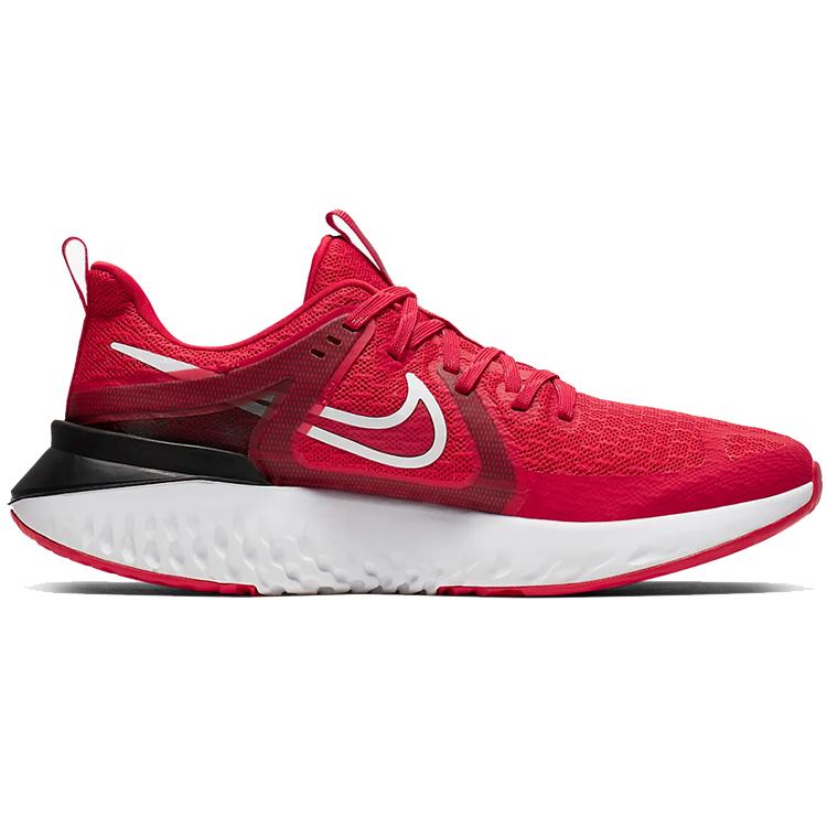Nike Legend React 2 'University Red White' AT1368-600