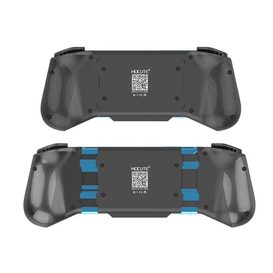 Mobile Controller Pubg For iPhone Android Cell Phone Gamepad Control Bluetooth Joystick Trigger Game Pad Cellphone Smartphone 5
