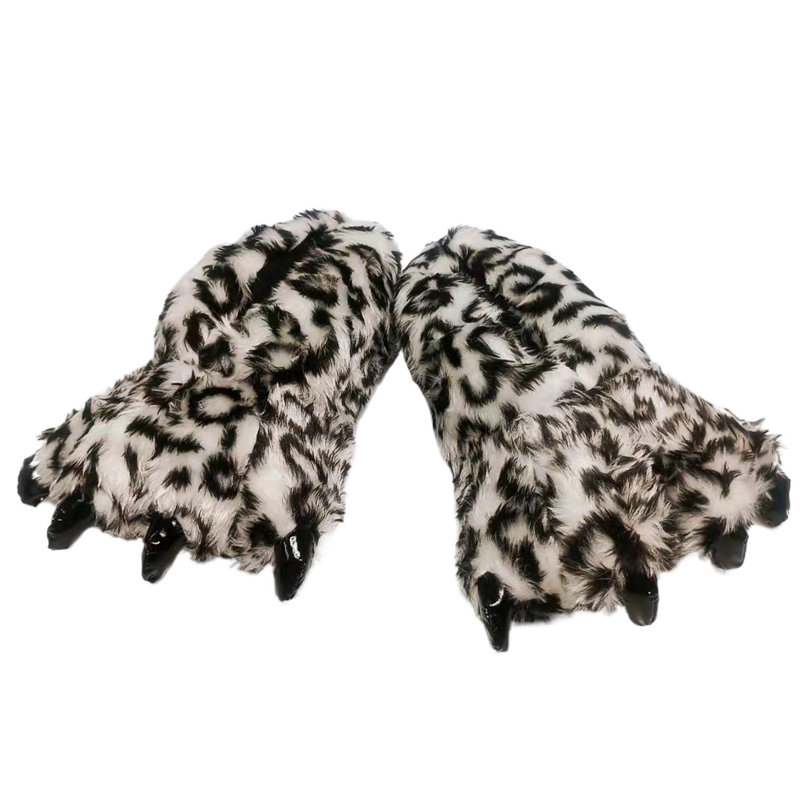 

Детские пушистые тапочки Теплая и удобная домашняя обувь для мальчиков Домашняя обувь Тапочки Детские тапочки для мальчиков