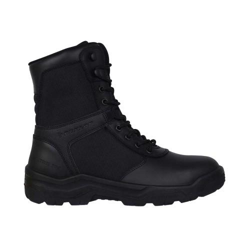 Dunlop Mens Hudson Leather Safety Boots