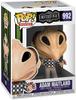 Beetlejuice - Adam Maitland Transformed Funko Pop! Vinyl Figure (Includes Compatible Pop Box Protector Case)