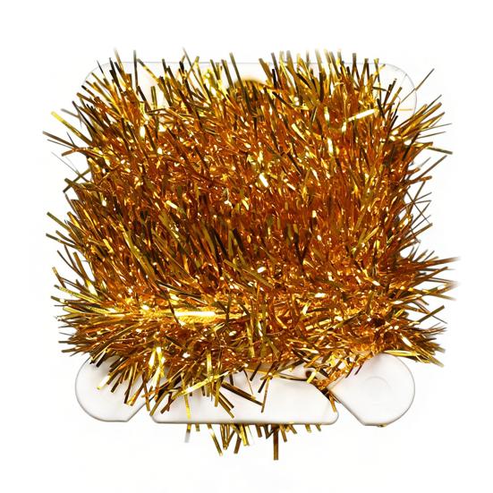 200CM Fly Fishing Lure Tying Thread Bass Trout Fly Bait Hook Tying Tinsel Line Spool Fly Tying Material Fishing Accessories