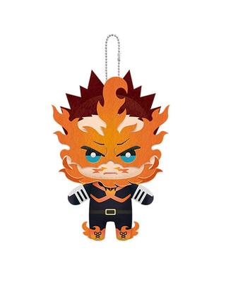 My Hero Academia Tomonui vol.8 Endeavor Enkel item