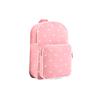 Adidas Originals Cotton Travel Bag Backpack Regular Women's Pink Adidas DJ1437