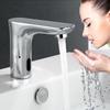 CHZJYITE Smart Infrared Sensor Faucet