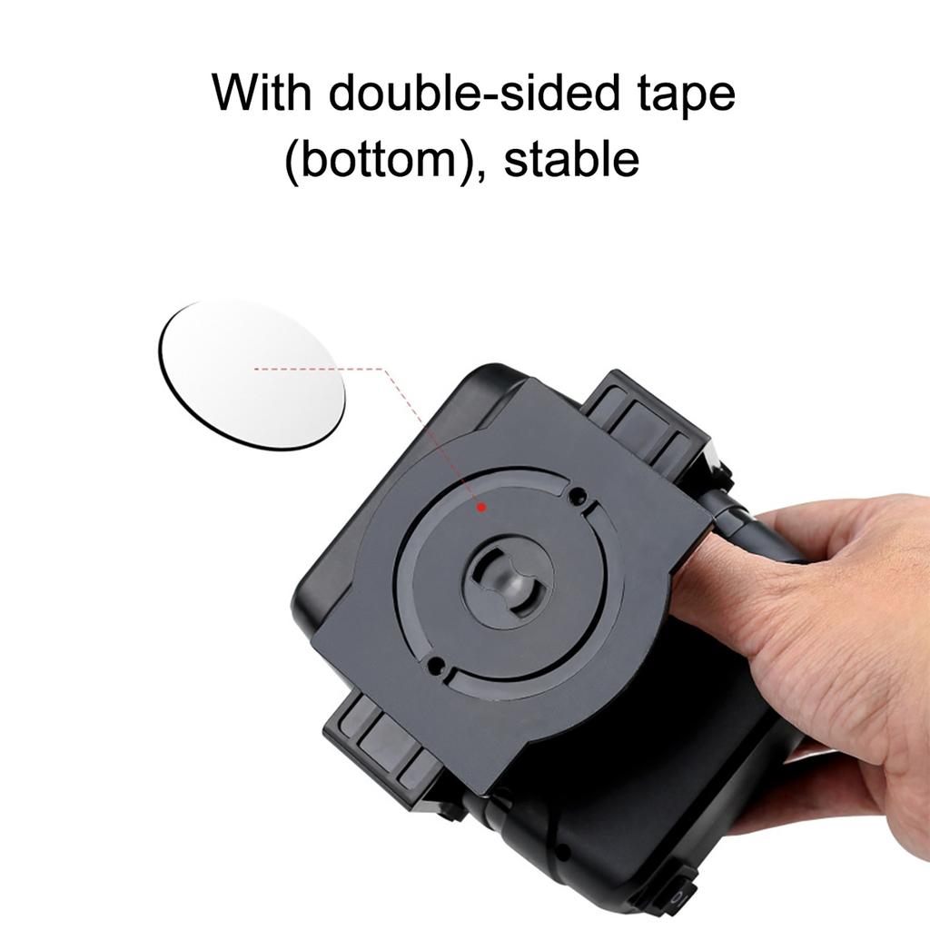 12V Portable Car Heater 2 in 1 Car Windshield Defogger Defroster Fast Heating Electric Heater Fan Anti-Fog Automobile Heater