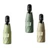 UPF50+ Sun Rain Umbrella Thickened Folding Umbrella New Automatic Umbrella  Outdoor Activities
