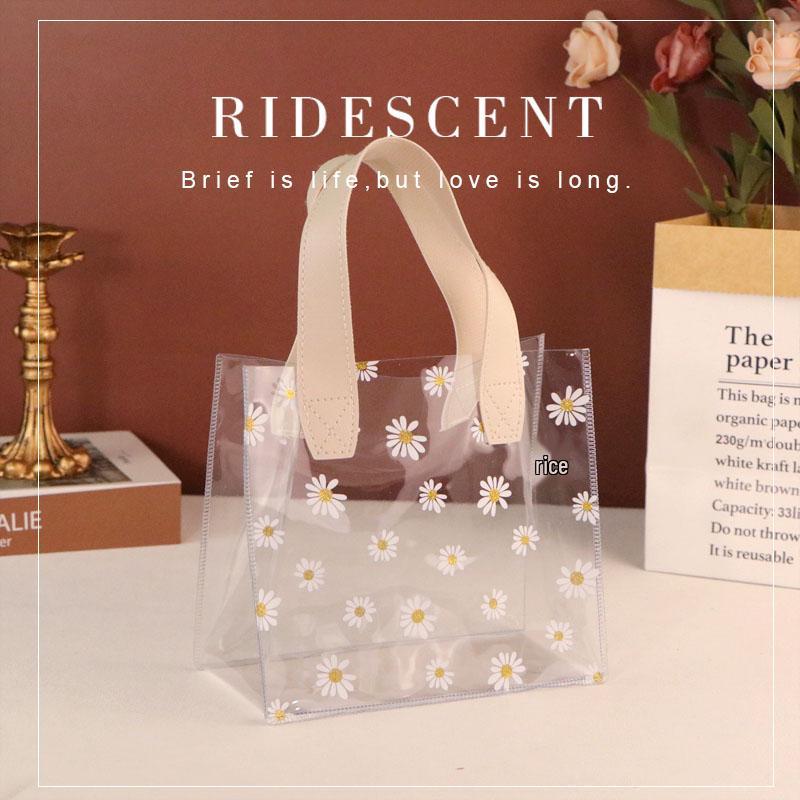 Bridesmaid Gift Box Wedding Thank You Handbag Packaging