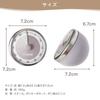 AngeSmile Study Timer - No need for a separate study timer. Perfect for children, toddlers, and elementary school students. Kitchen timer for