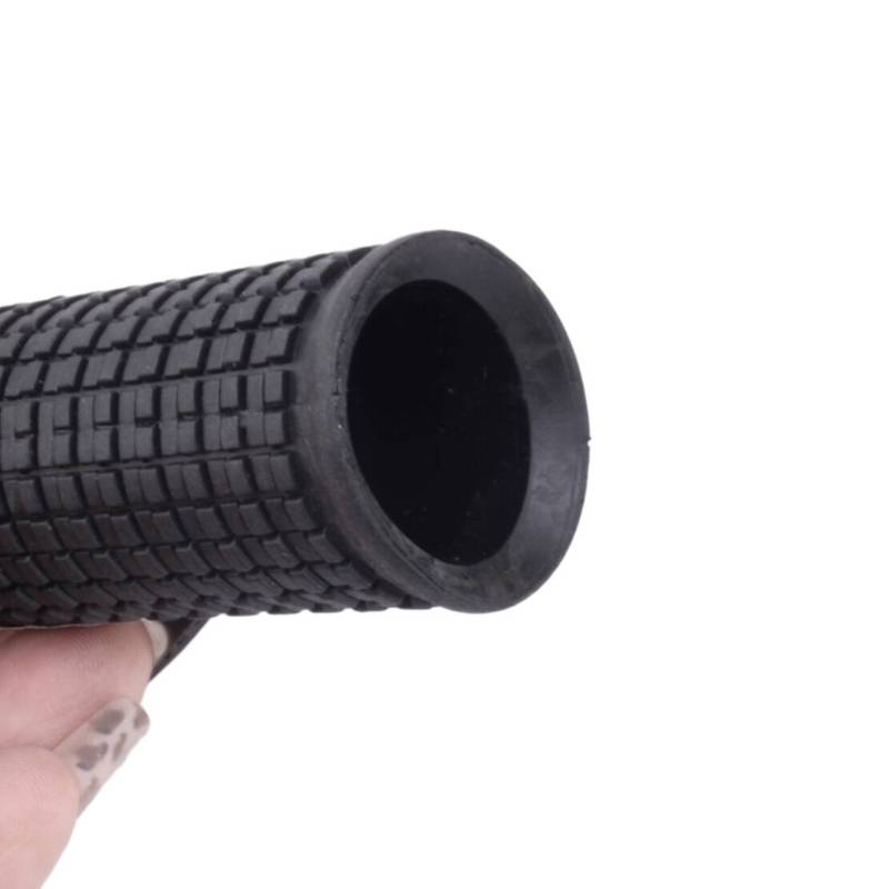 Black Plastic Throttle Grip & Cable New Fit for HAAI 3.6HP 4.0HP 4 Stroke Outboard Motors