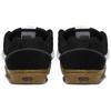 Knu-Skool Vans 'Black Gum' VN0009QCB9M