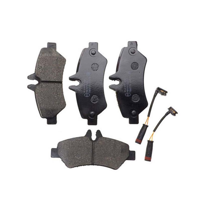 Mercedes Sprinter W906 3.5T Friction Brake Pads (0044206920)