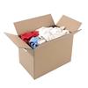 Brangdy Moving & Storage Cardboard Boxes (5-Pack)