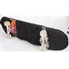 Sports Universal Travel Waterproof Longboard Backpack Shoulder Bag Skiboard Handbag Skateboard Carry Bag