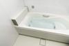 Topre Corporation Folding Bath 75 X 159 L16 Lid, Lakness, Cm, Ivory,