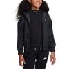 Jackets & Coats Sportswear Black/White Children Aged 3 7 Years Old FZ5516-010