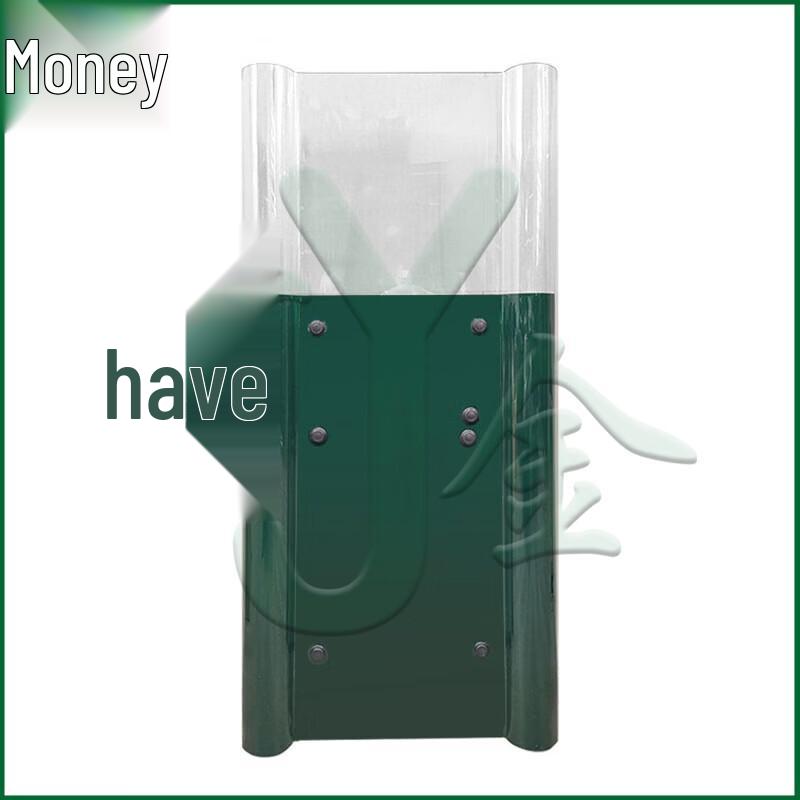 PC Transparent Anti-Riot Shield