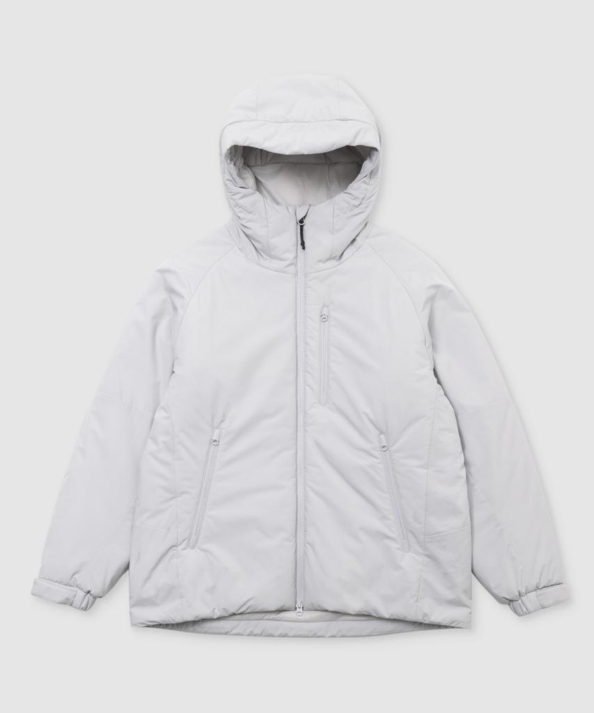 Musinsa Standard Sports Core Extreme Padded Jacket (3 Colors)