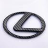FIWB3 3D Front and Rear Original Car Replacement Badges Trunk Rear Emblems for Lexus CT200H IS300H IS200 IS250 RX350 NX200 GS430 RX300
