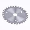 1 Piece 30 Teeth 20mm Bore Carbide Cutting Disc 5" 125mm Circular Saw Blade Wood Cutting Disc Woodworking Saw Blade Wheel Discs