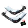 Motorcycle Handguard Shield Hand Guard Protector Windshield Protector For Kawasaki NINJA 1000SX Ninja 1000SX NINJA400 250 Z 900