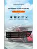 Tesla Model Y Facelift Dust & Insect Net for Air Inlet and Hood