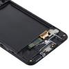 TFT LCD Screen for Samsung Galaxy A30s  Digitizer Full Assembly with Frame