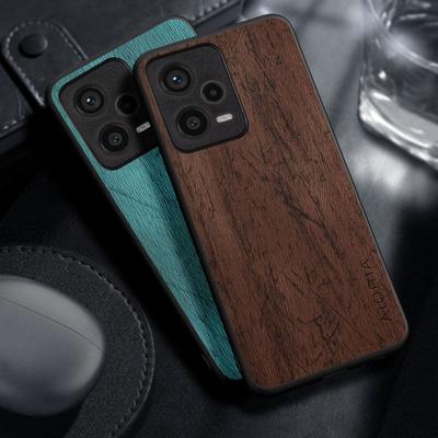 Case for Redmi Note 12 Pro Plus Leather Phone Cover Luxxury Coque for Redmi Note 12S Case