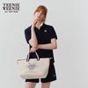 Teenie Weenie Women's Bear Polo Shirt