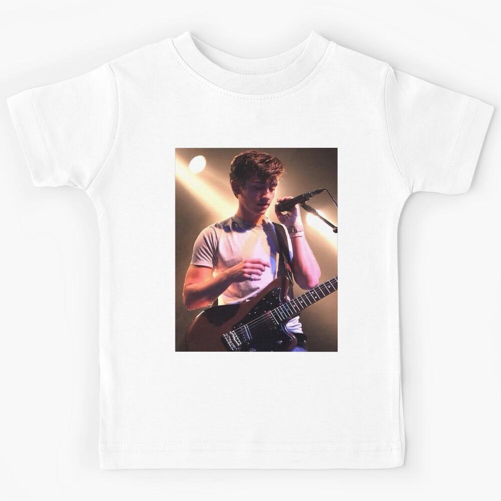 Alex Perform 2 Kids T-Shirt 160