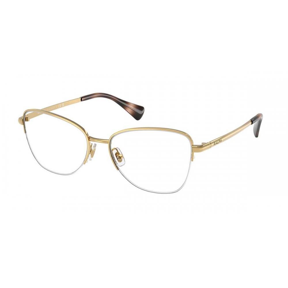 

Ralph By Ralph Lauren Ra6061 9004 Women Eyeglasses 53-16-145