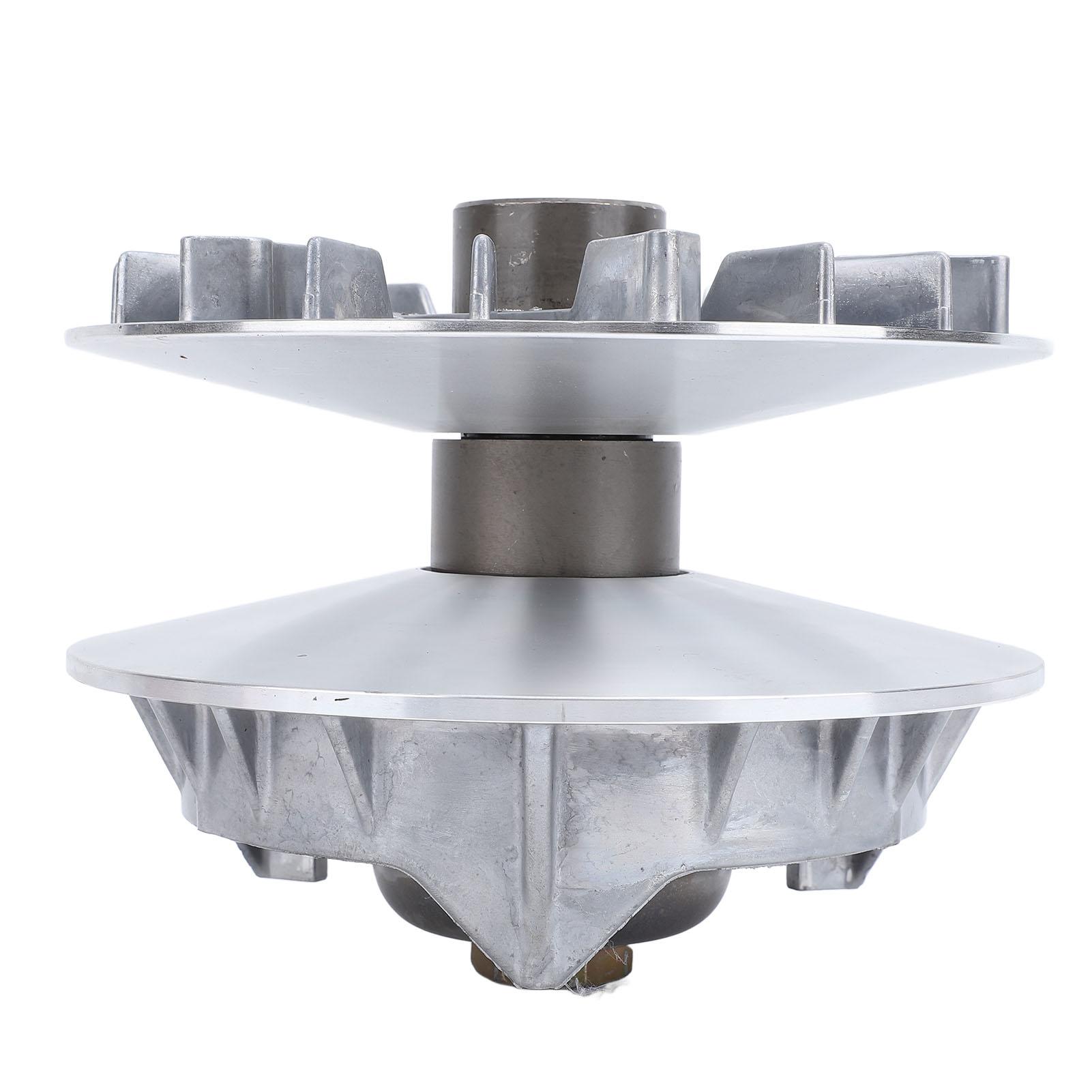 

Первичный шкив вариатора в сборе Повышенная эффективность Легированная сталь 213000101000 для Hisun HS 800