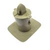 1pc beige / gray for Volvo S60 S60L S80 S80L car ceiling clip sunroof buckle hanging sun shade small clip after 2007 year