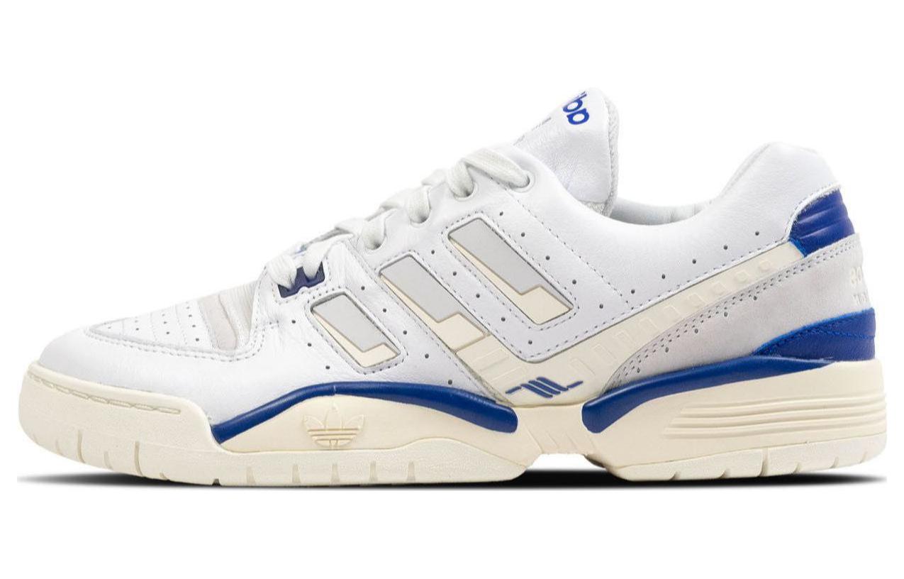 Torsion Edberg Comp Kith x Torsion Edberg Comp Adidas Originals Программа Классика - Королевский IE7749 42