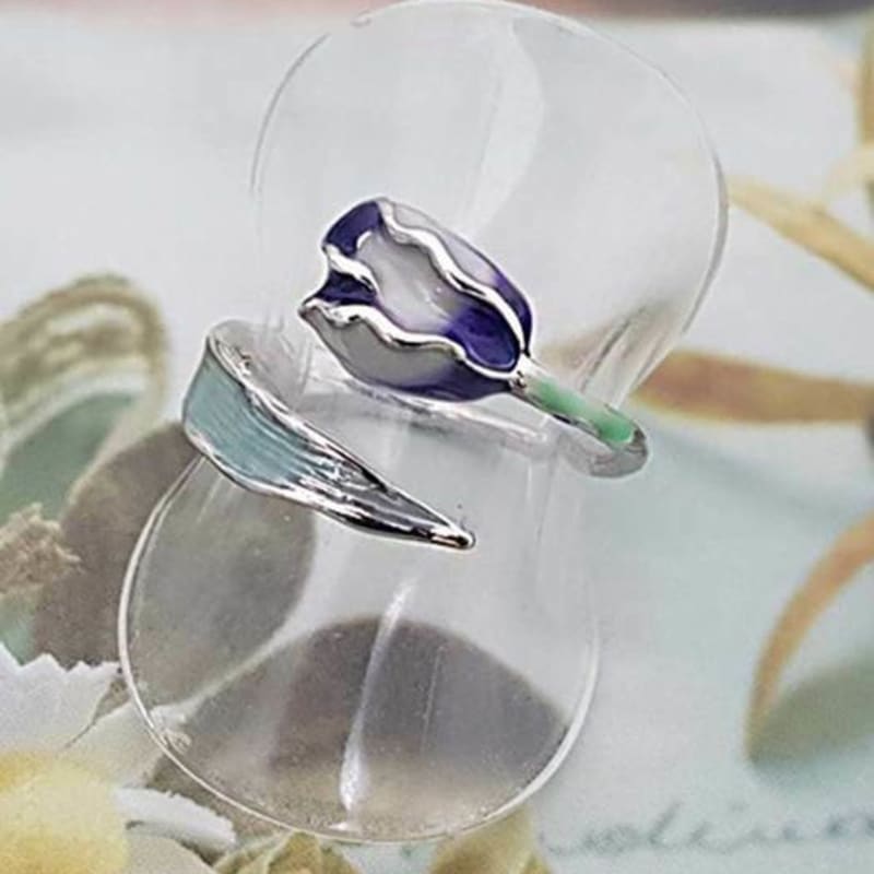 Ollia Tulpe Einheitsgröße Gartenring